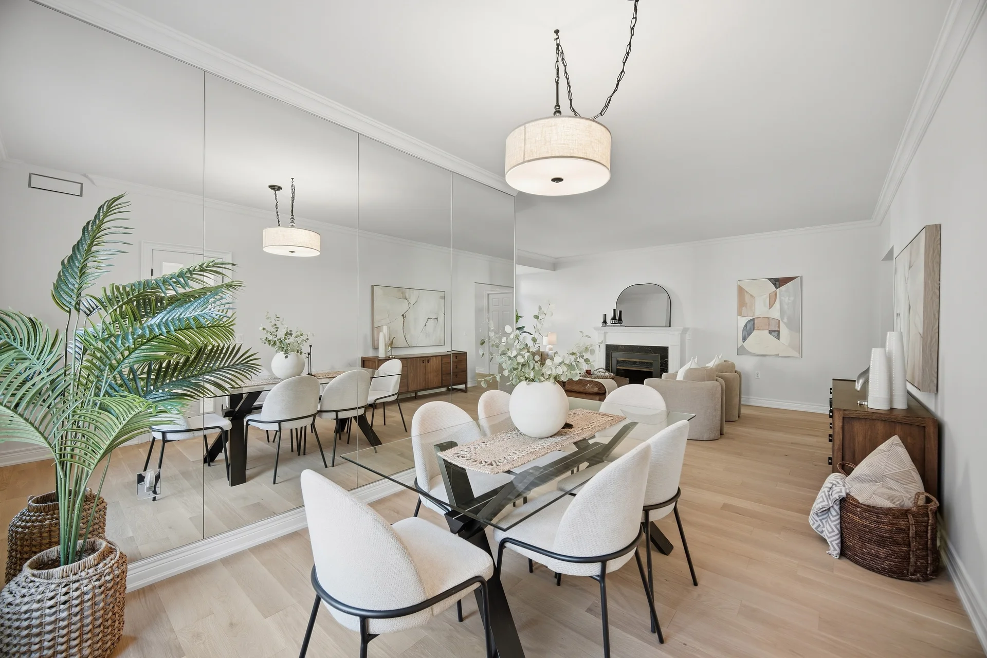 10 Old Mill Trail #210, Etobicoke - photo 17