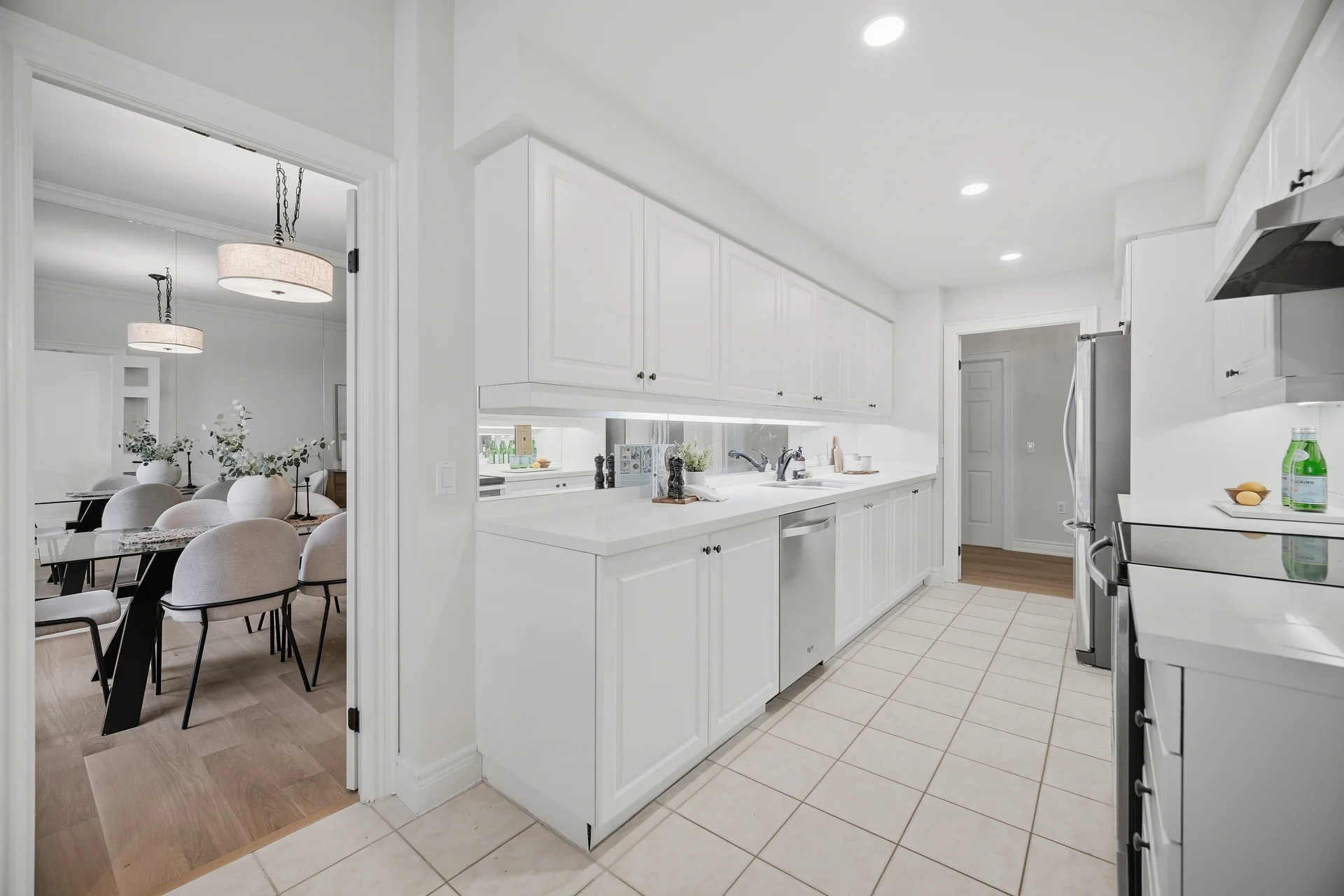 10 Old Mill Trail #210, Etobicoke - photo 20
