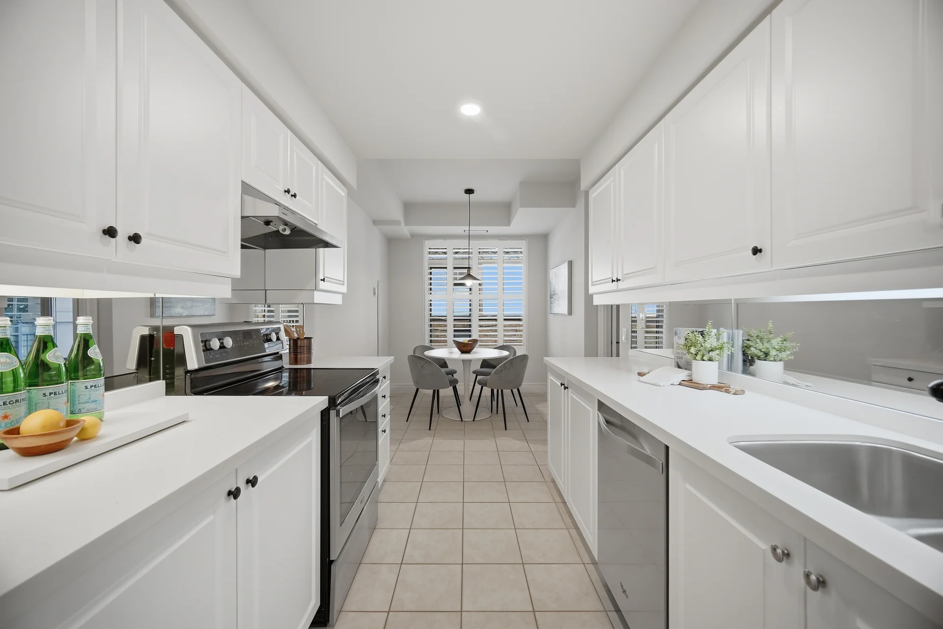 10 Old Mill Trail #210, Etobicoke - photo 21