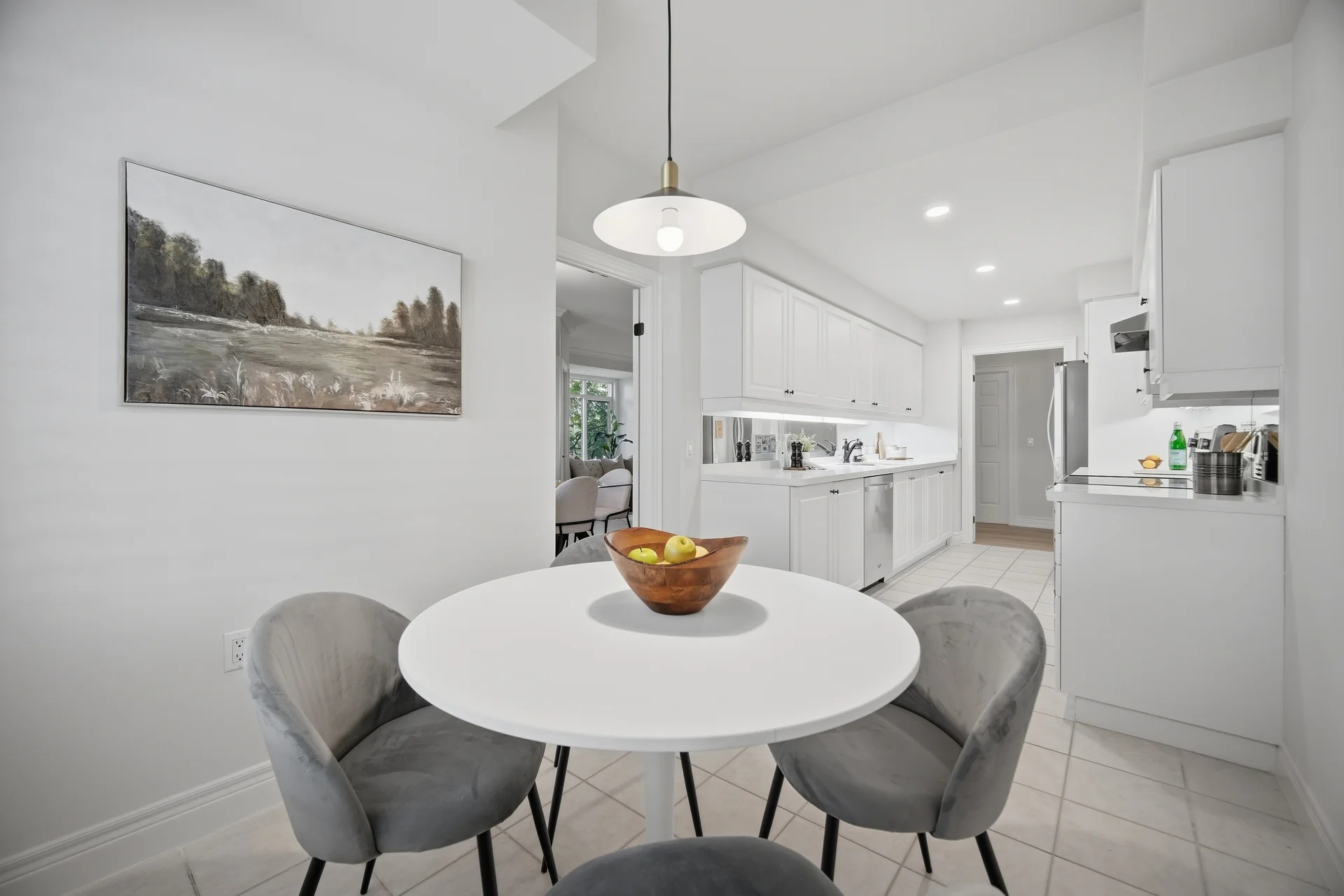 10 Old Mill Trail #210, Etobicoke - photo 24
