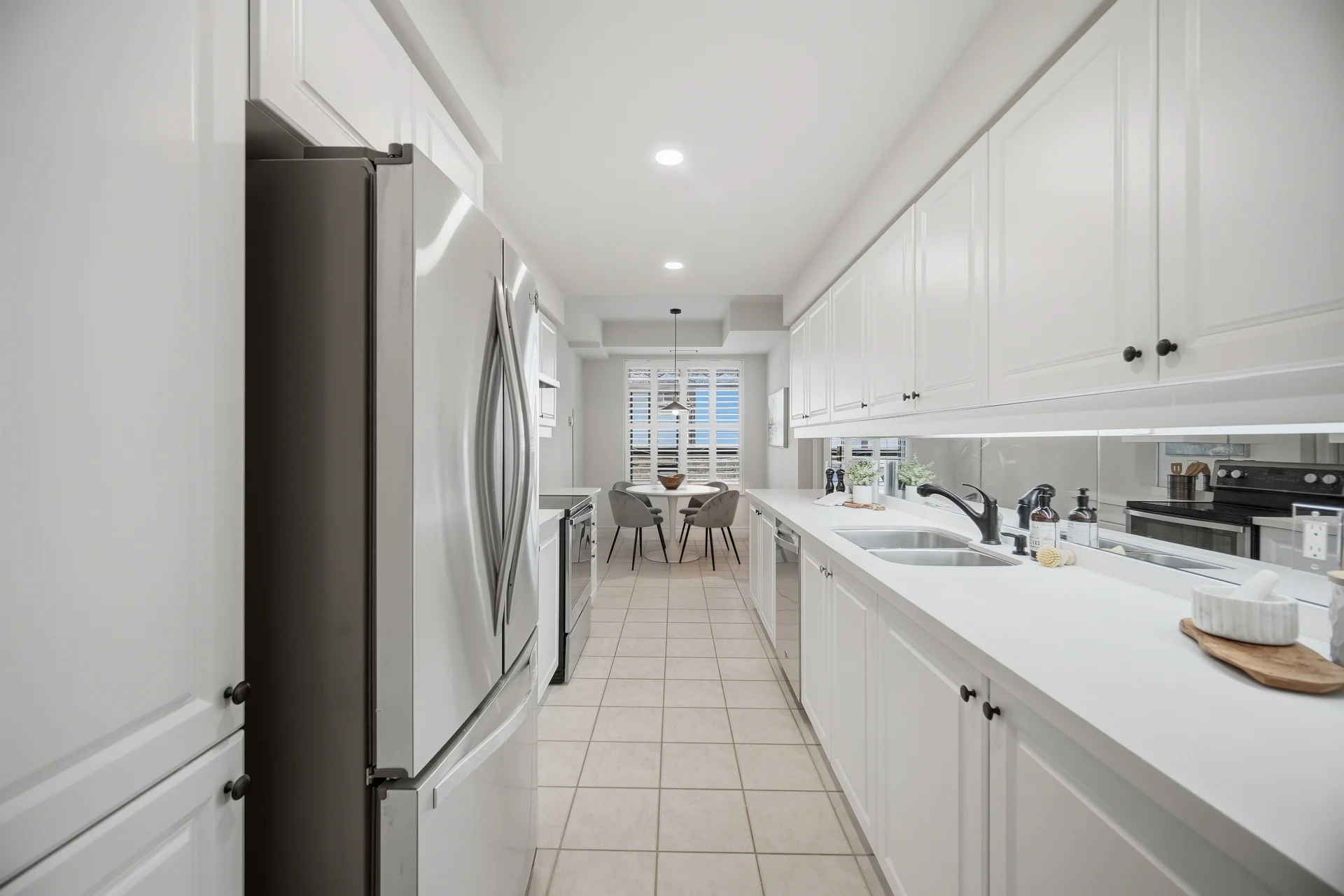 10 Old Mill Trail #210, Etobicoke - photo 25
