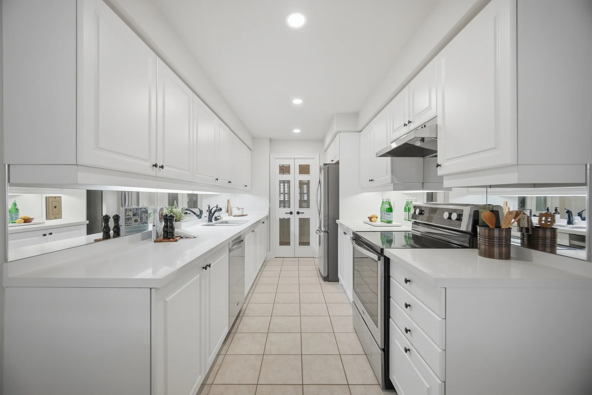 10 Old Mill Trail #210, Etobicoke - photo 26