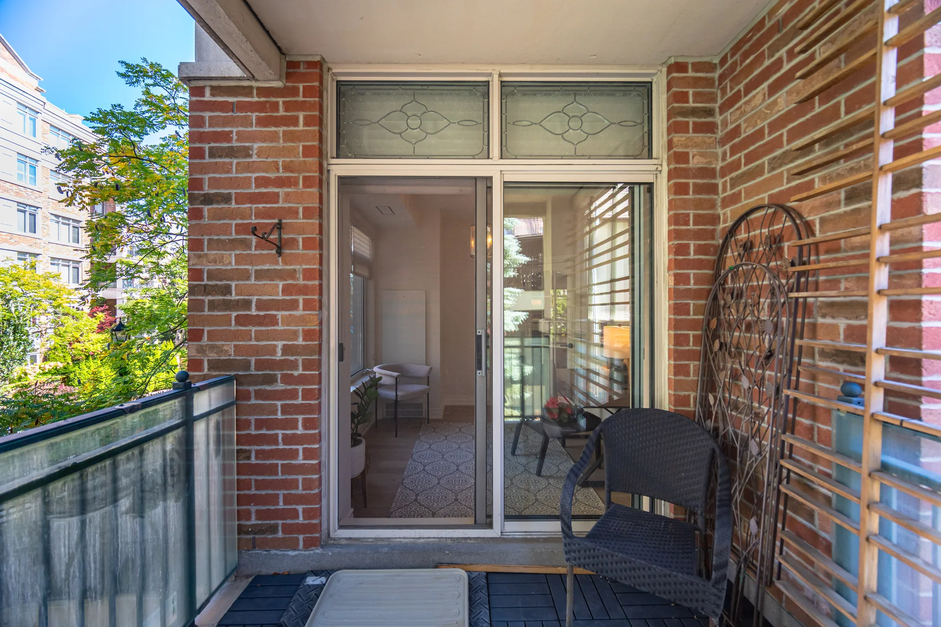 10 Old Mill Trail #210, Etobicoke - photo 44