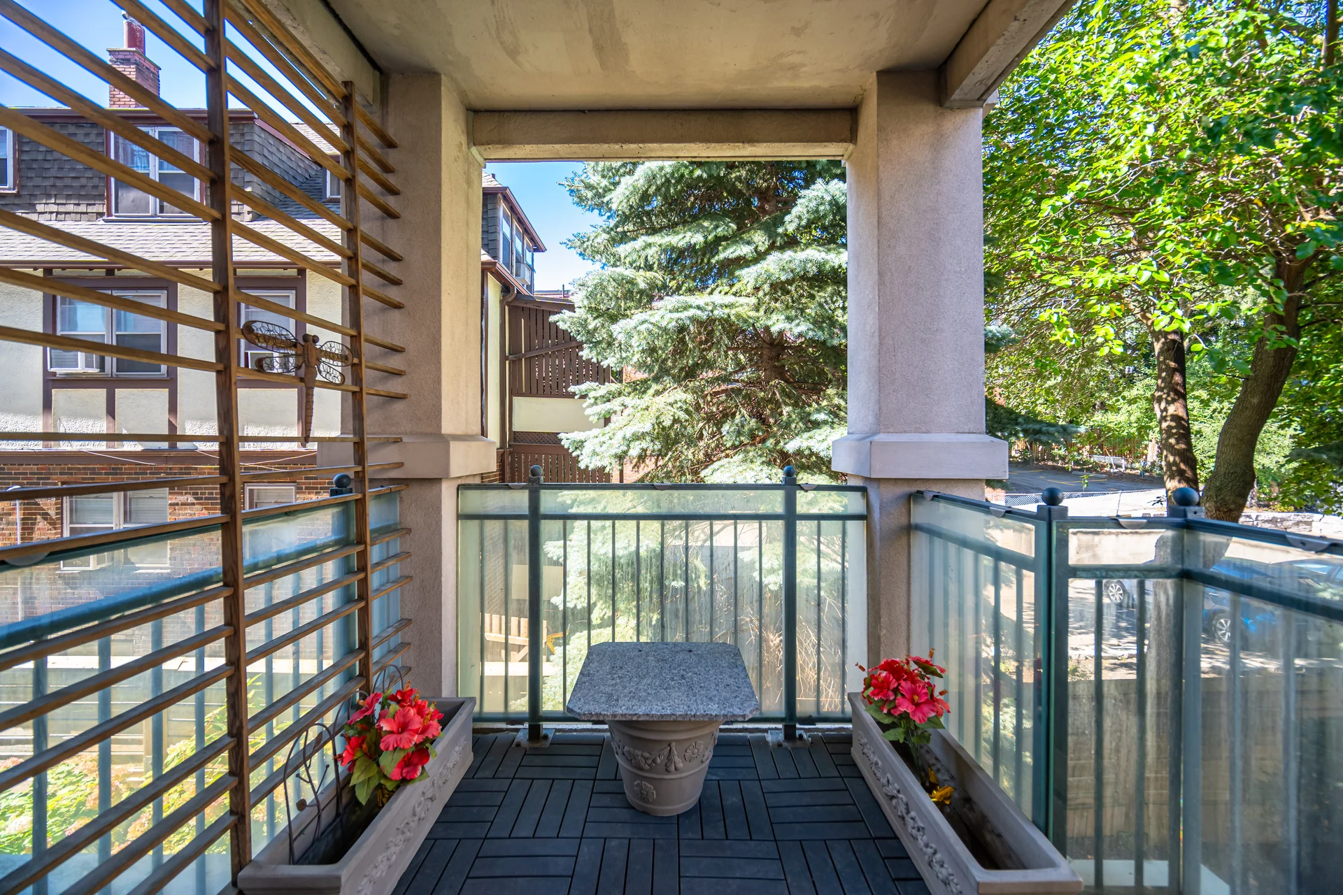 10 Old Mill Trail #210, Etobicoke - photo 45