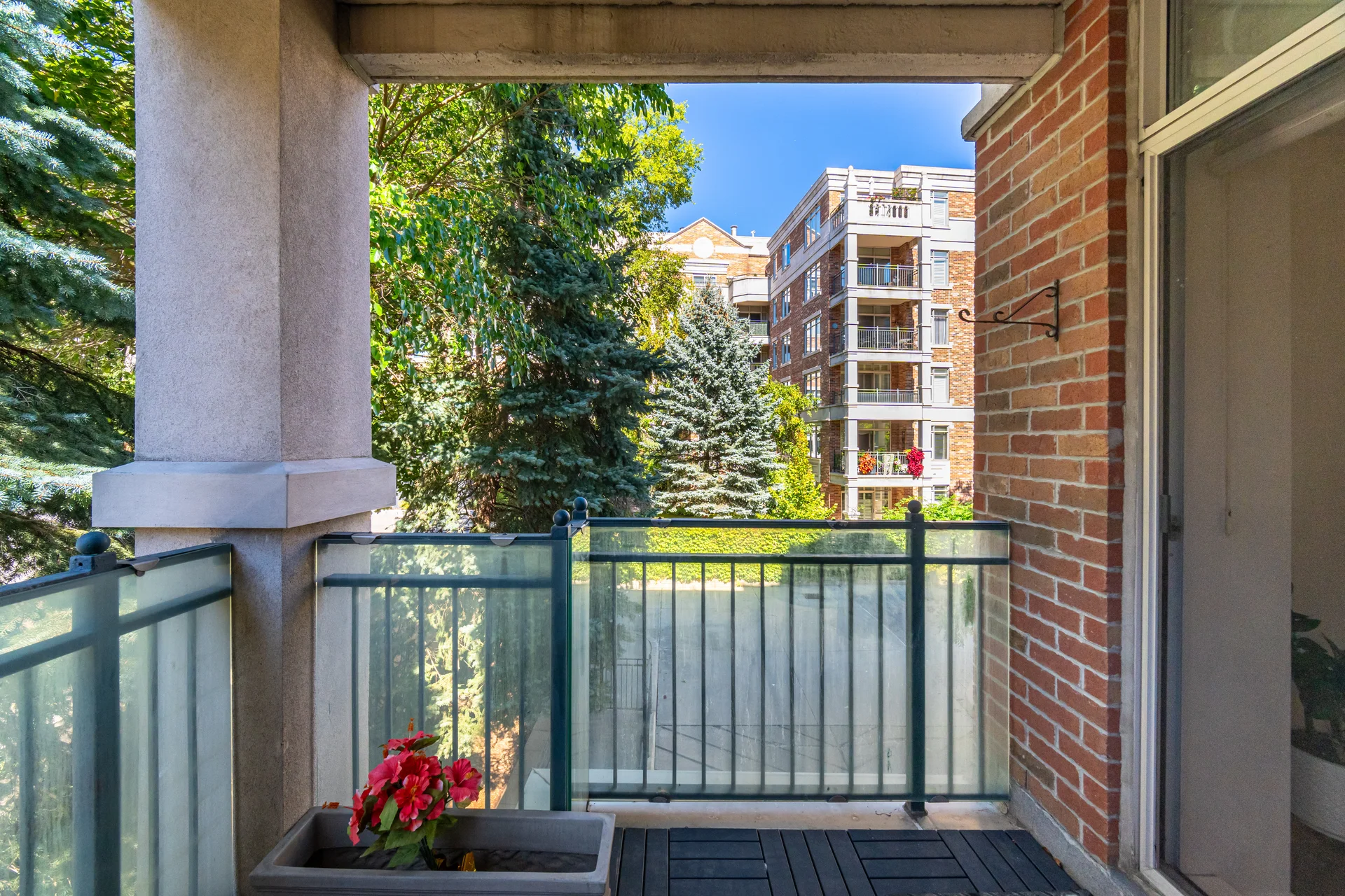 10 Old Mill Trail #210, Etobicoke - photo 47