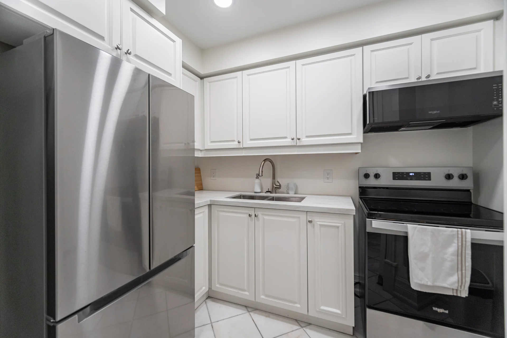 10 Old Mill Trail #210, Etobicoke - photo 53