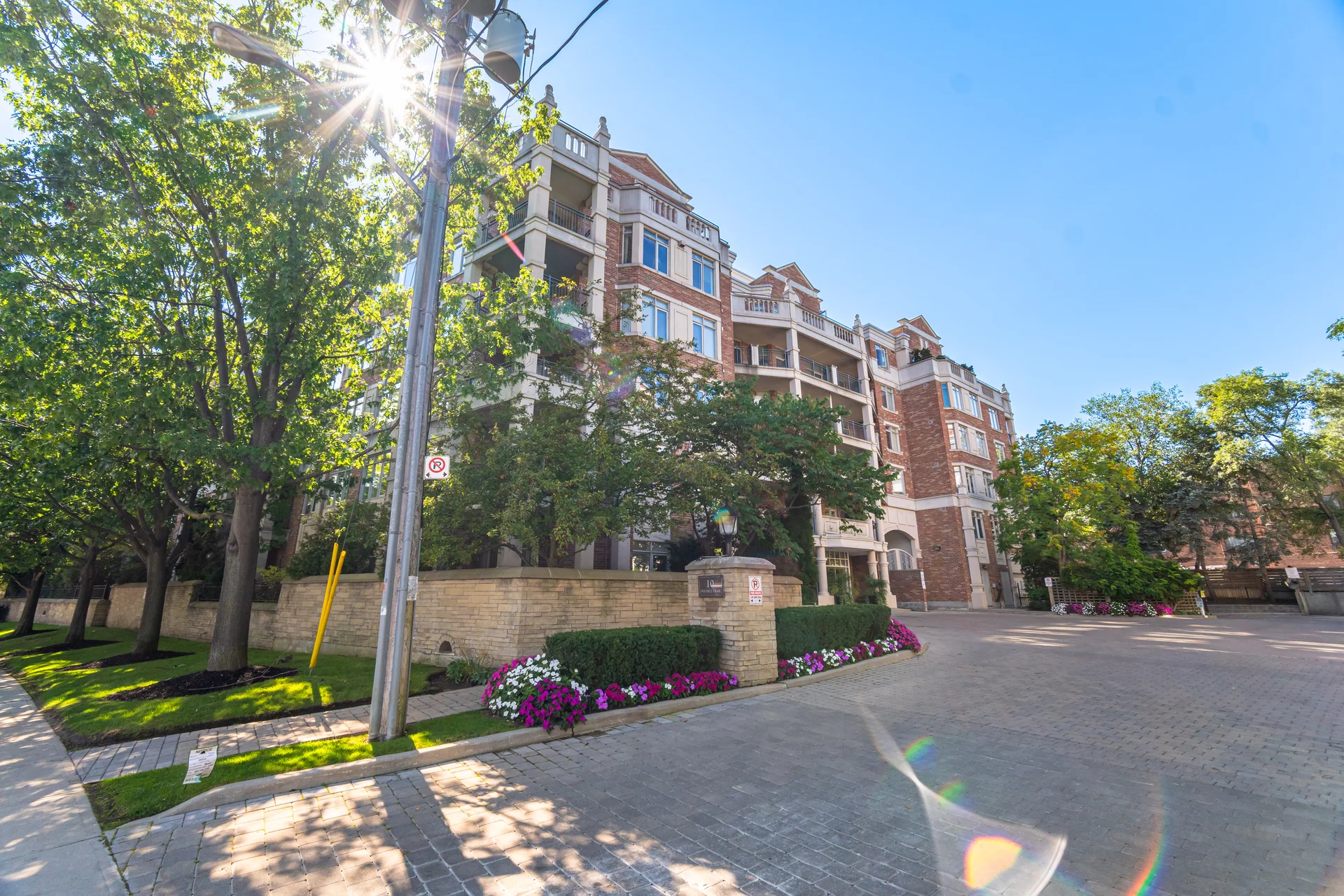 10 Old Mill Trail #210, Etobicoke - photo 60