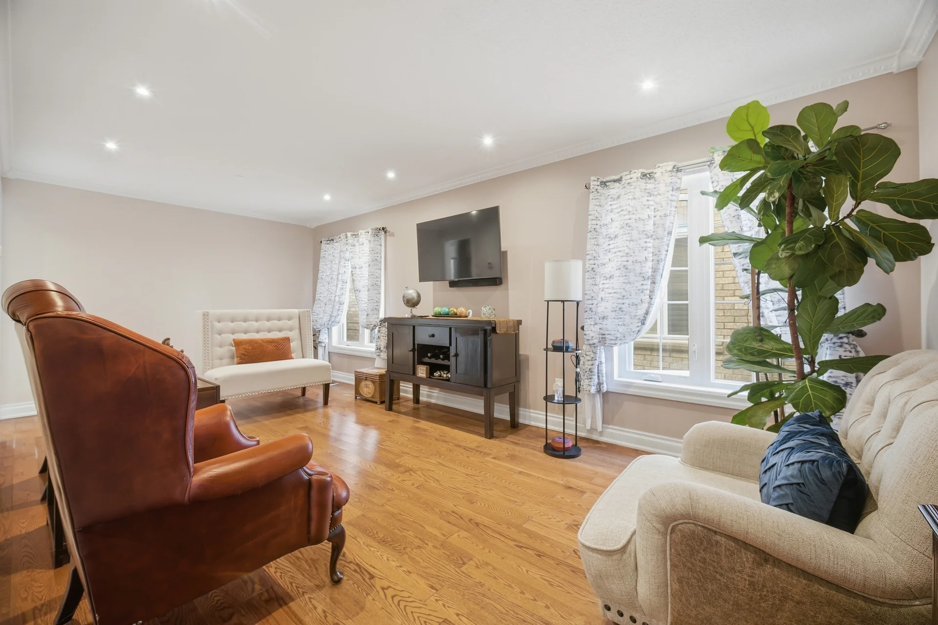 77 Arthurs Crescent, Brampton - photo 10