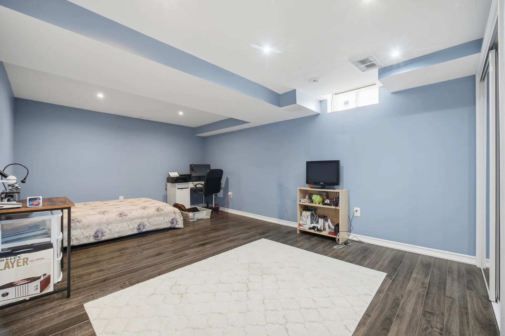 77 Arthurs Crescent, Brampton - photo 41