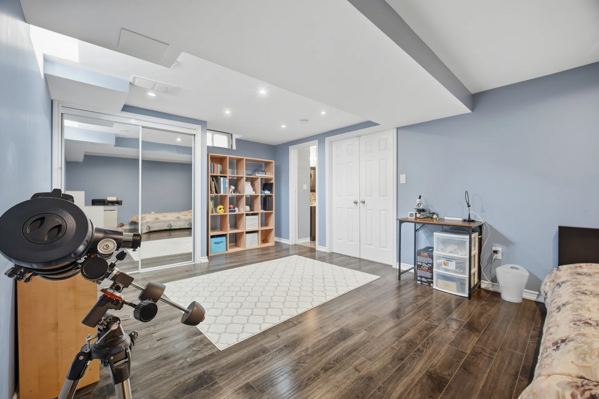 77 Arthurs Crescent, Brampton - photo 42