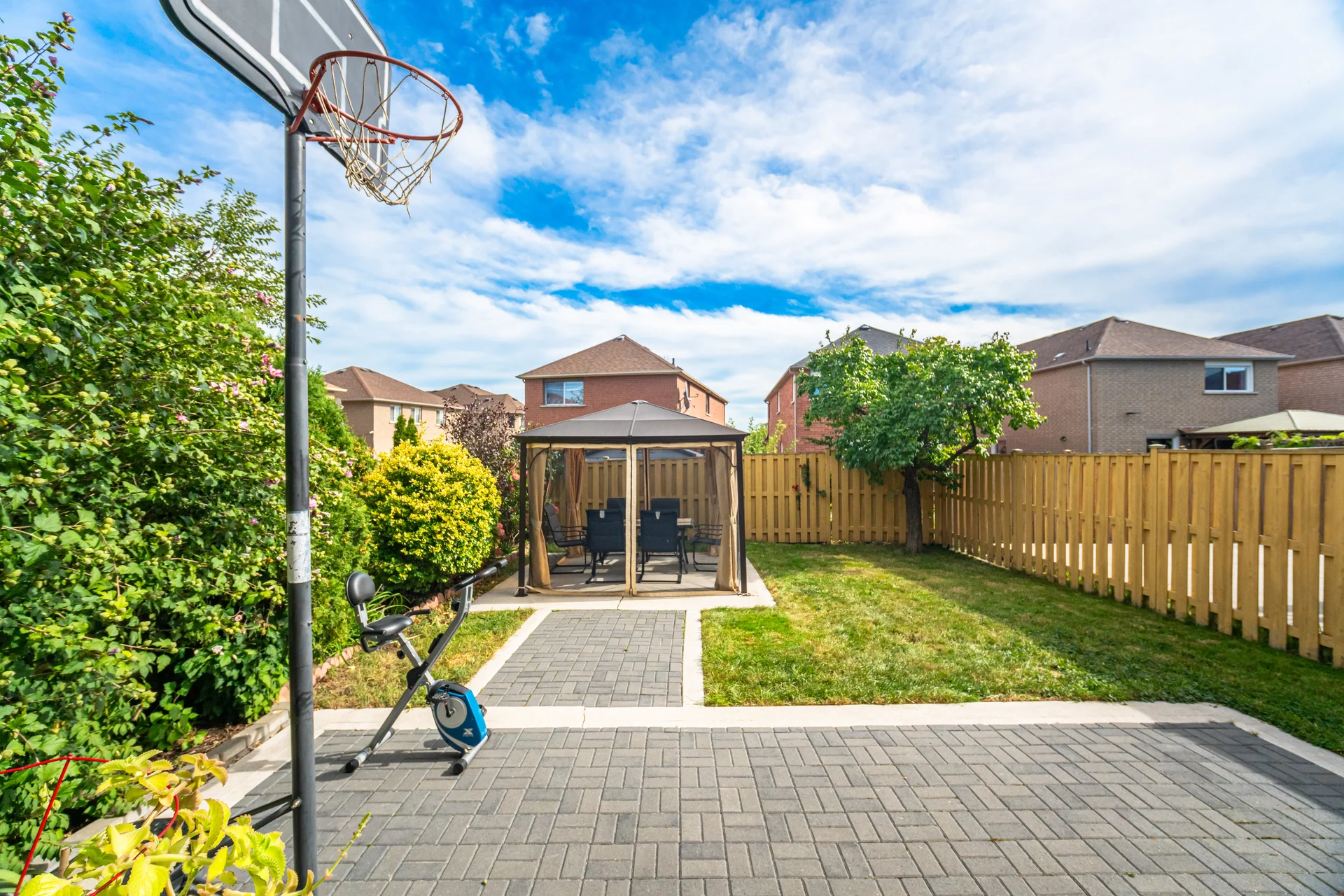 77 Arthurs Crescent, Brampton - photo 46