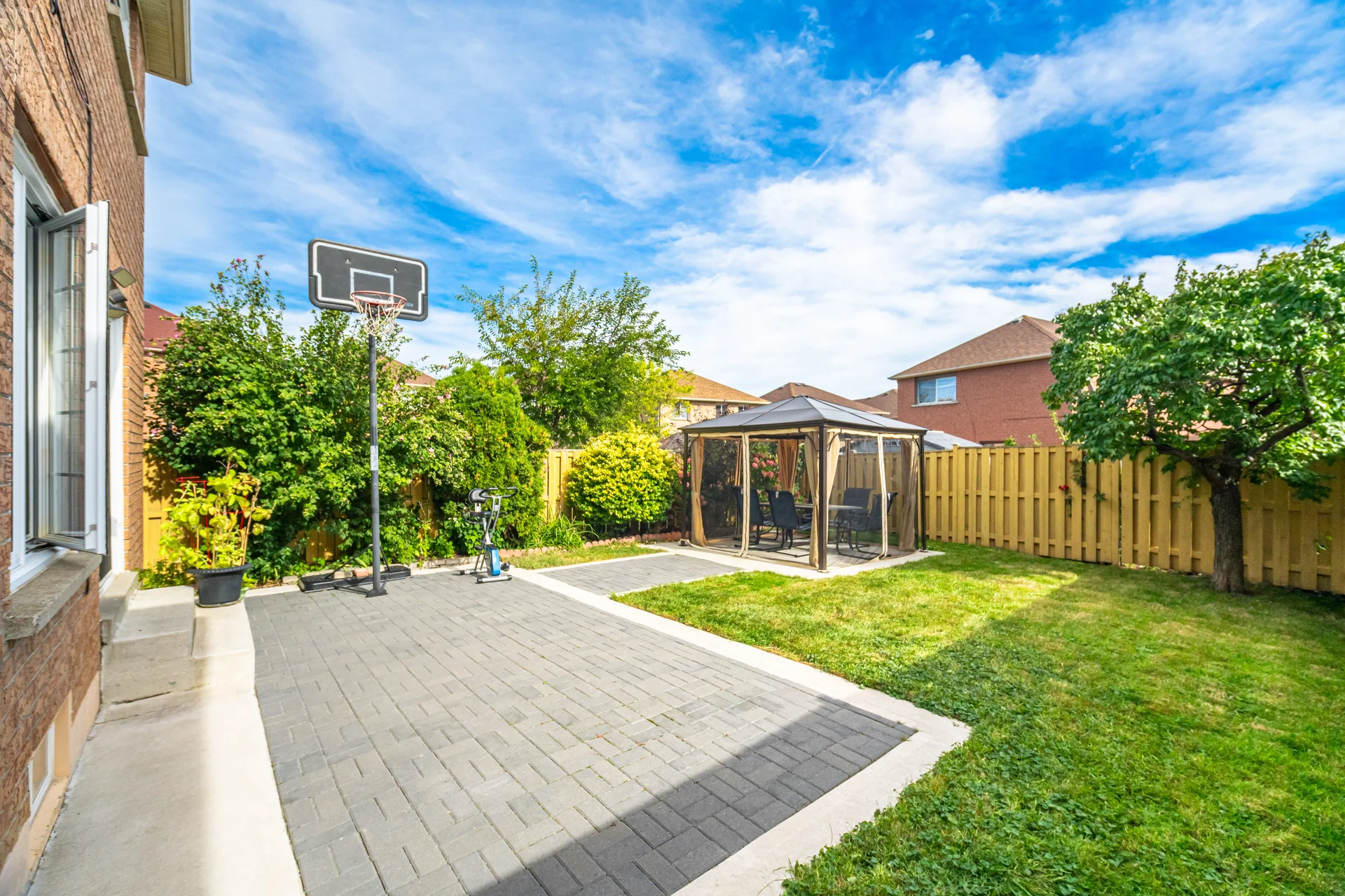 77 Arthurs Crescent, Brampton - photo 47