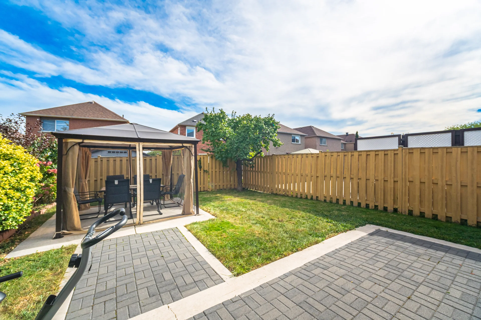77 Arthurs Crescent, Brampton - photo 48