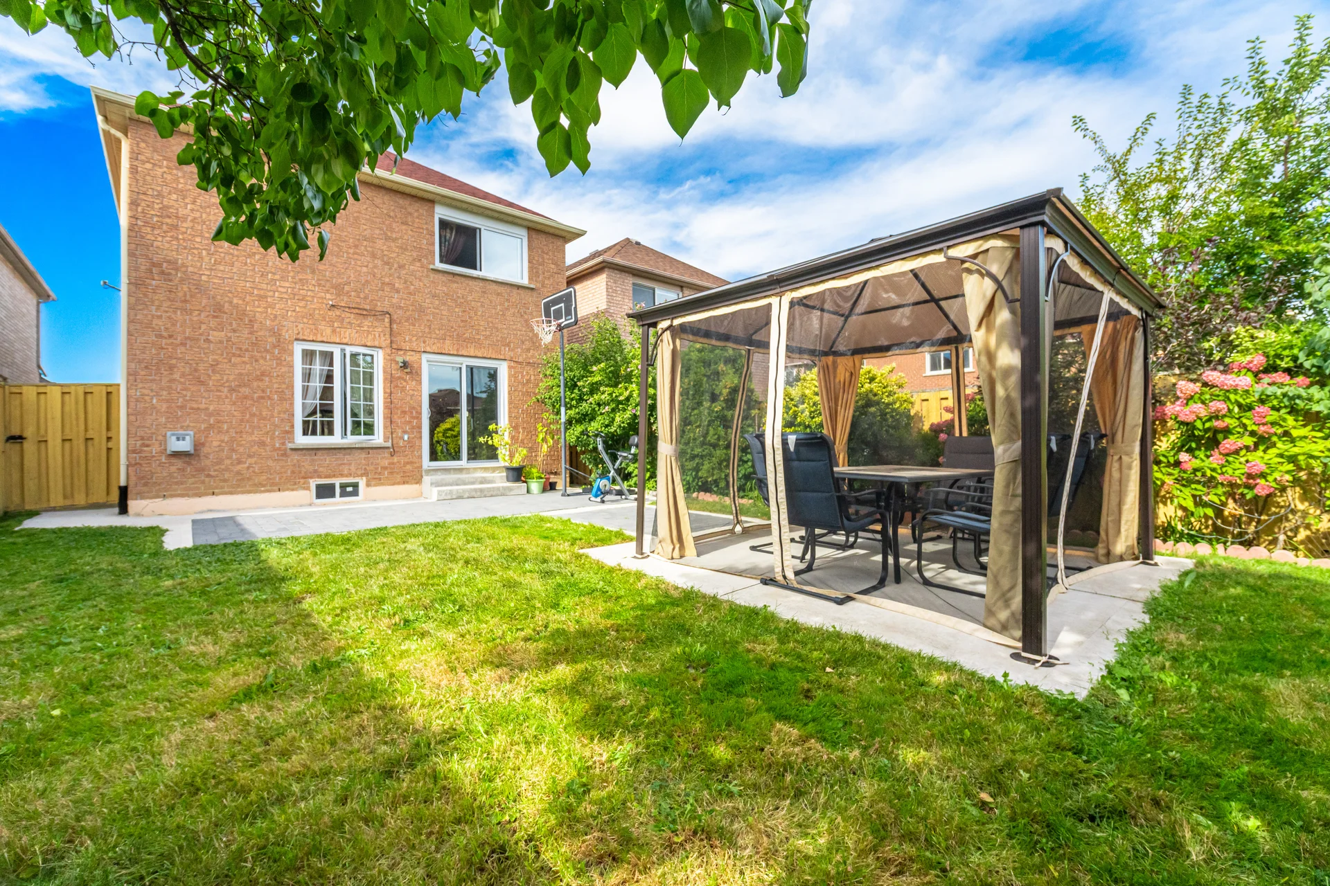 77 Arthurs Crescent, Brampton - photo 49
