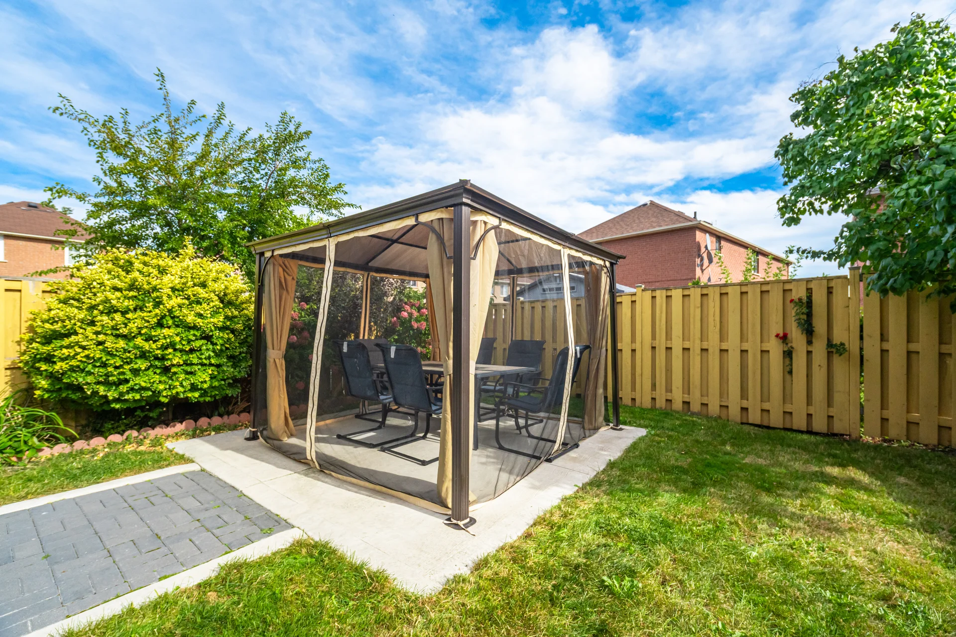 77 Arthurs Crescent, Brampton - photo 51