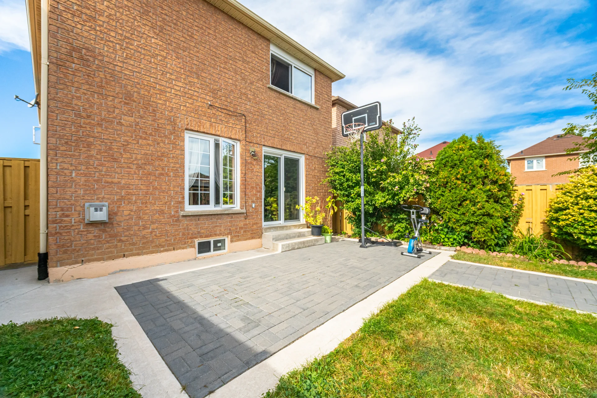77 Arthurs Crescent, Brampton - photo 53