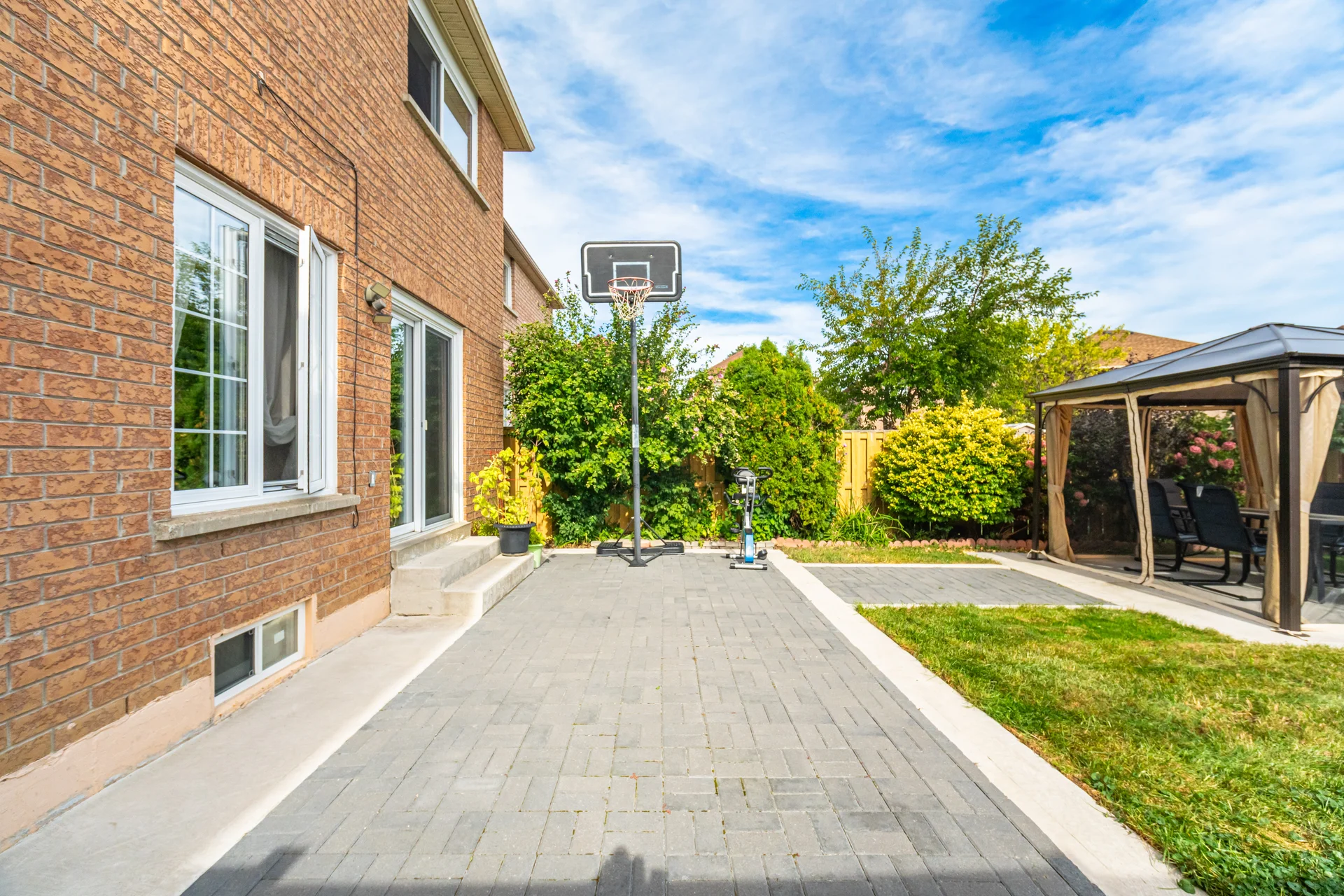 77 Arthurs Crescent, Brampton - photo 54
