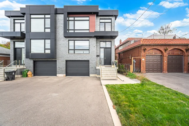 273C Ranee Avenue, North York