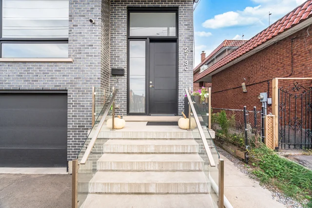 273C Ranee Avenue, North York - photo 3