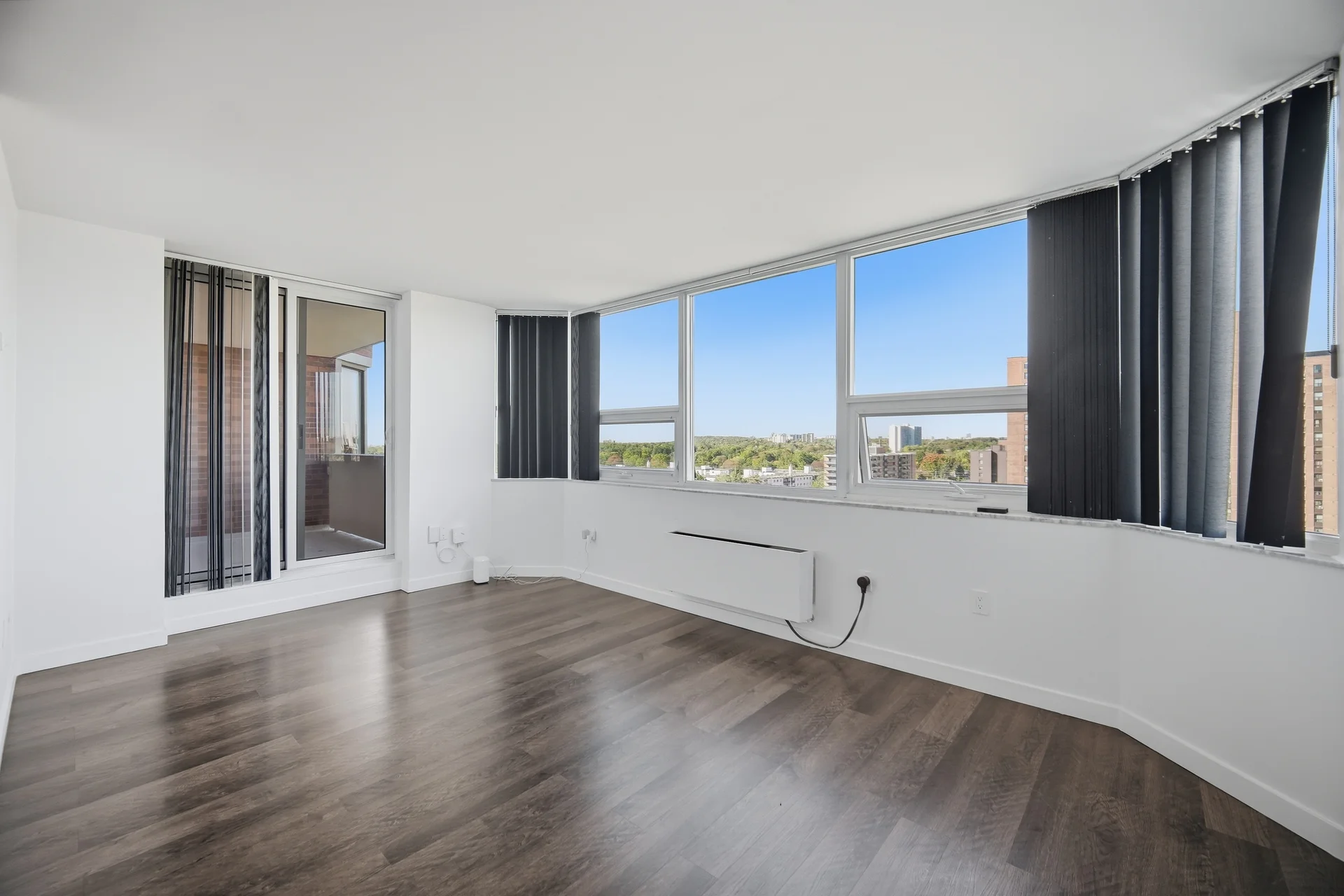 #1204-121 Ling Road, Scarborough - photo 13
