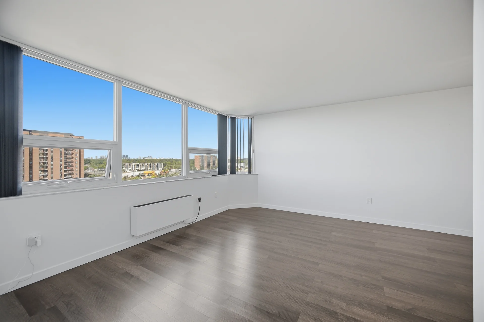 #1204-121 Ling Road, Scarborough - photo 14