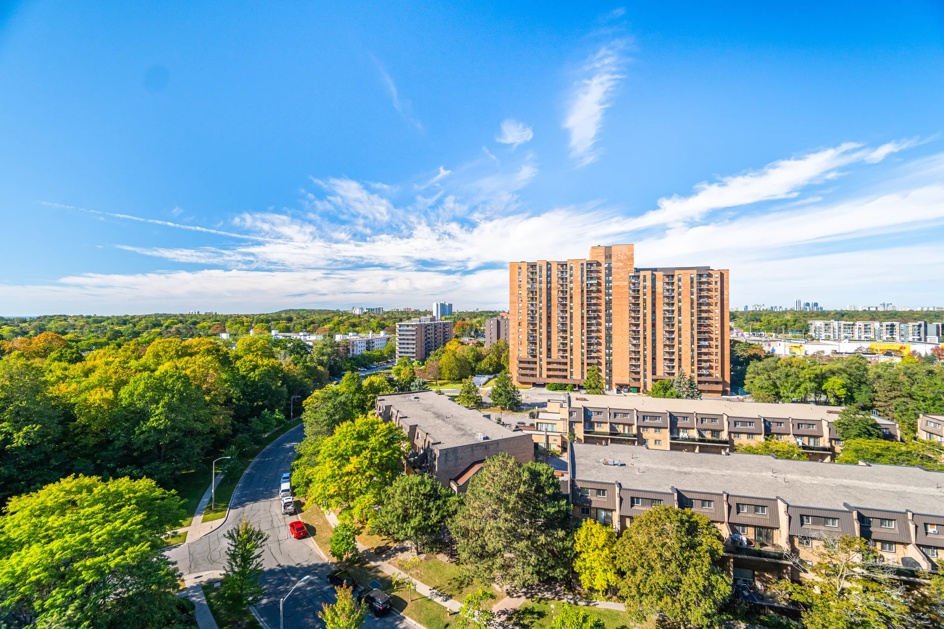#1204-121 Ling Road, Scarborough - photo 17