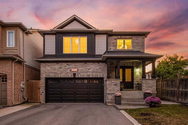 1014 Bradley Terrace, Milton