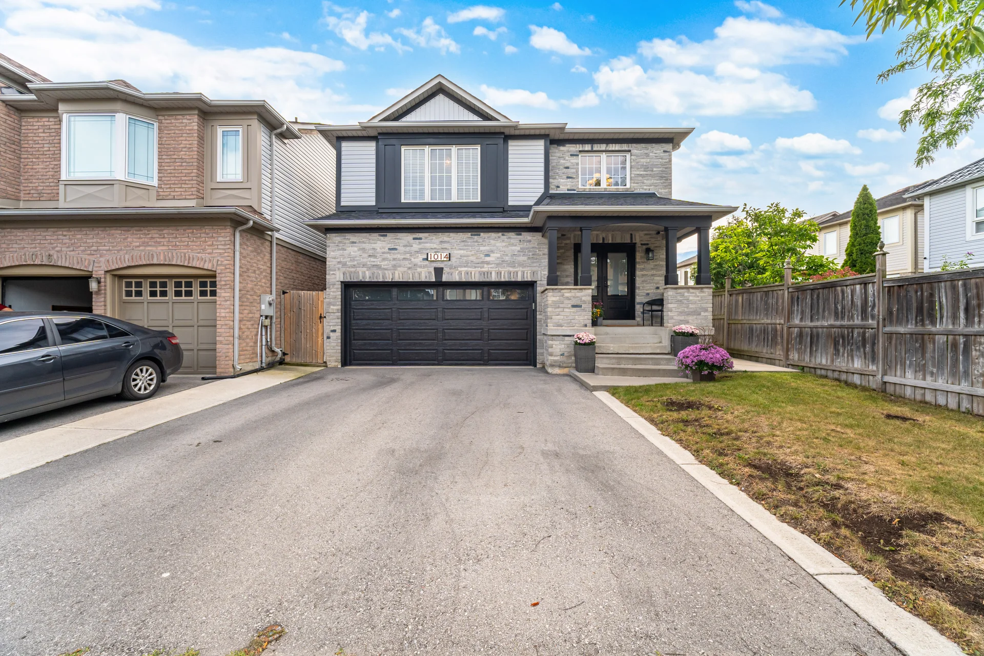 1014 Bradley Terrace, Milton - photo 4