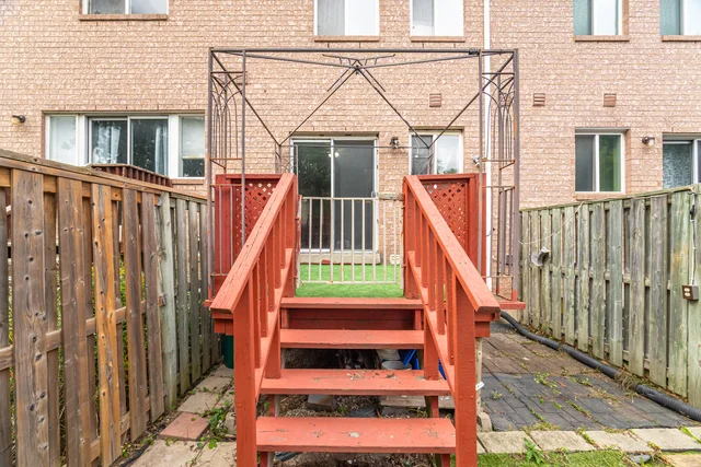 74 Spadina Road, Brampton - photo 38
