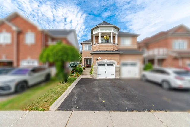 467 Stonetree Court, Mississauga - photo 2