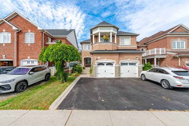 467 Stonetree Court, Mississauga - photo 3