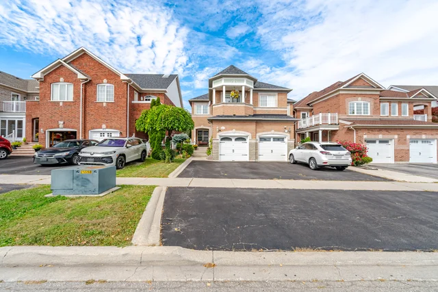 467 Stonetree Court, Mississauga - photo 4