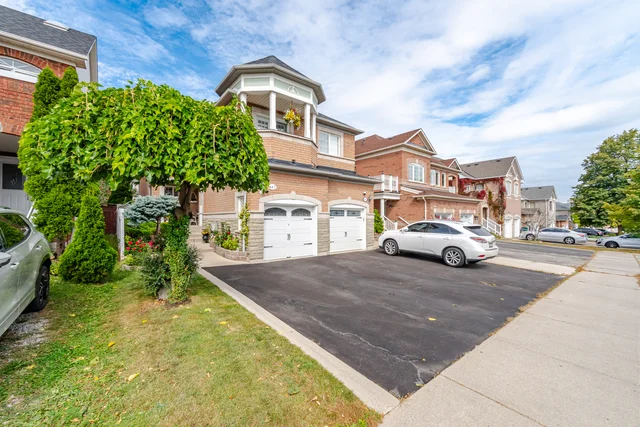 467 Stonetree Court, Mississauga - photo 5