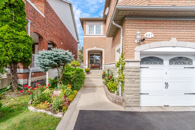 467 Stonetree Court, Mississauga - photo 6
