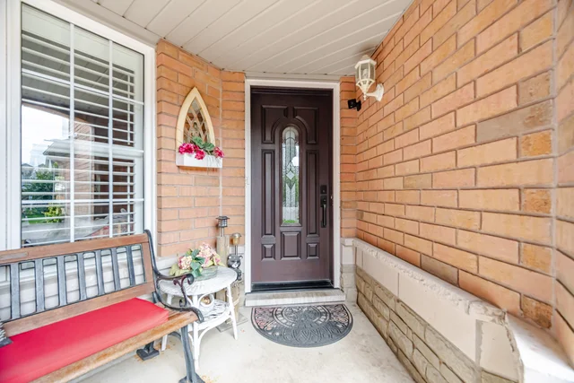 467 Stonetree Court, Mississauga - photo 8