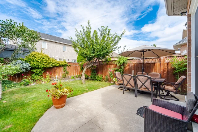 467 Stonetree Court, Mississauga - photo 9