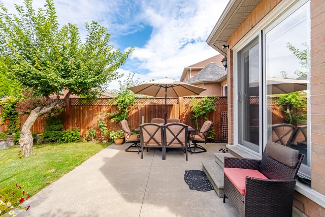 467 Stonetree Court, Mississauga - photo 10