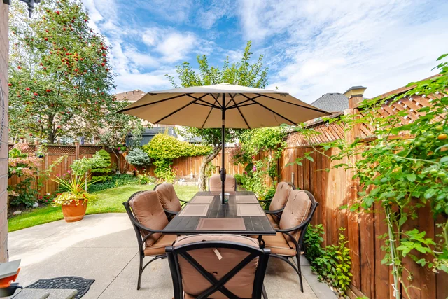 467 Stonetree Court, Mississauga - photo 12