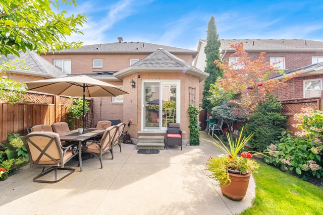 467 Stonetree Court, Mississauga - photo 13