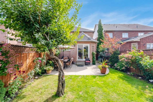 467 Stonetree Court, Mississauga - photo 16