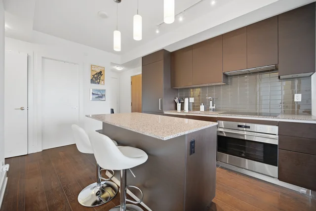 #2505-200 Bloor Street West, Toronto - photo 9