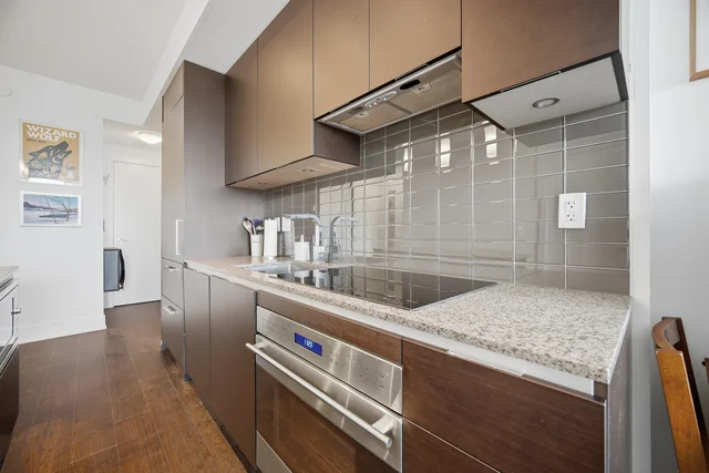 #2505-200 Bloor Street West, Toronto - photo 10