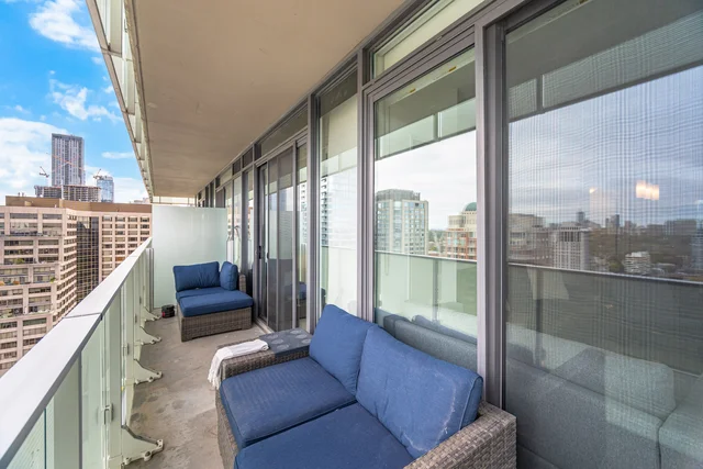 #2505-200 Bloor Street West, Toronto - photo 32