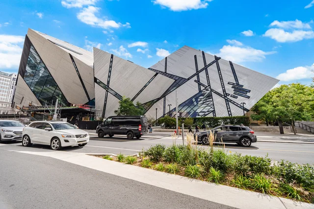 #2505-200 Bloor Street West, Toronto - photo 39