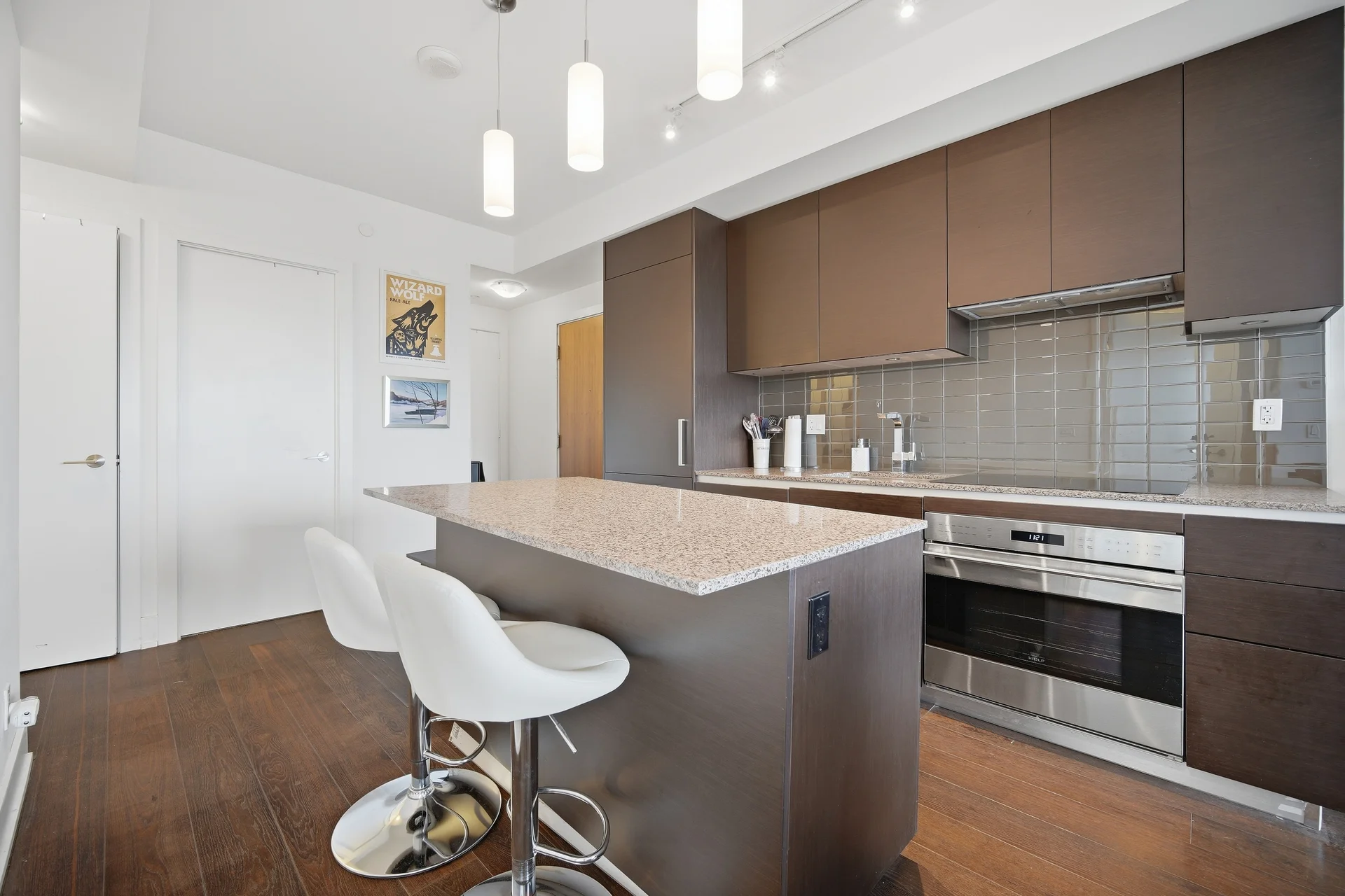 #2505-200 Bloor Street West, Toronto - photo 9