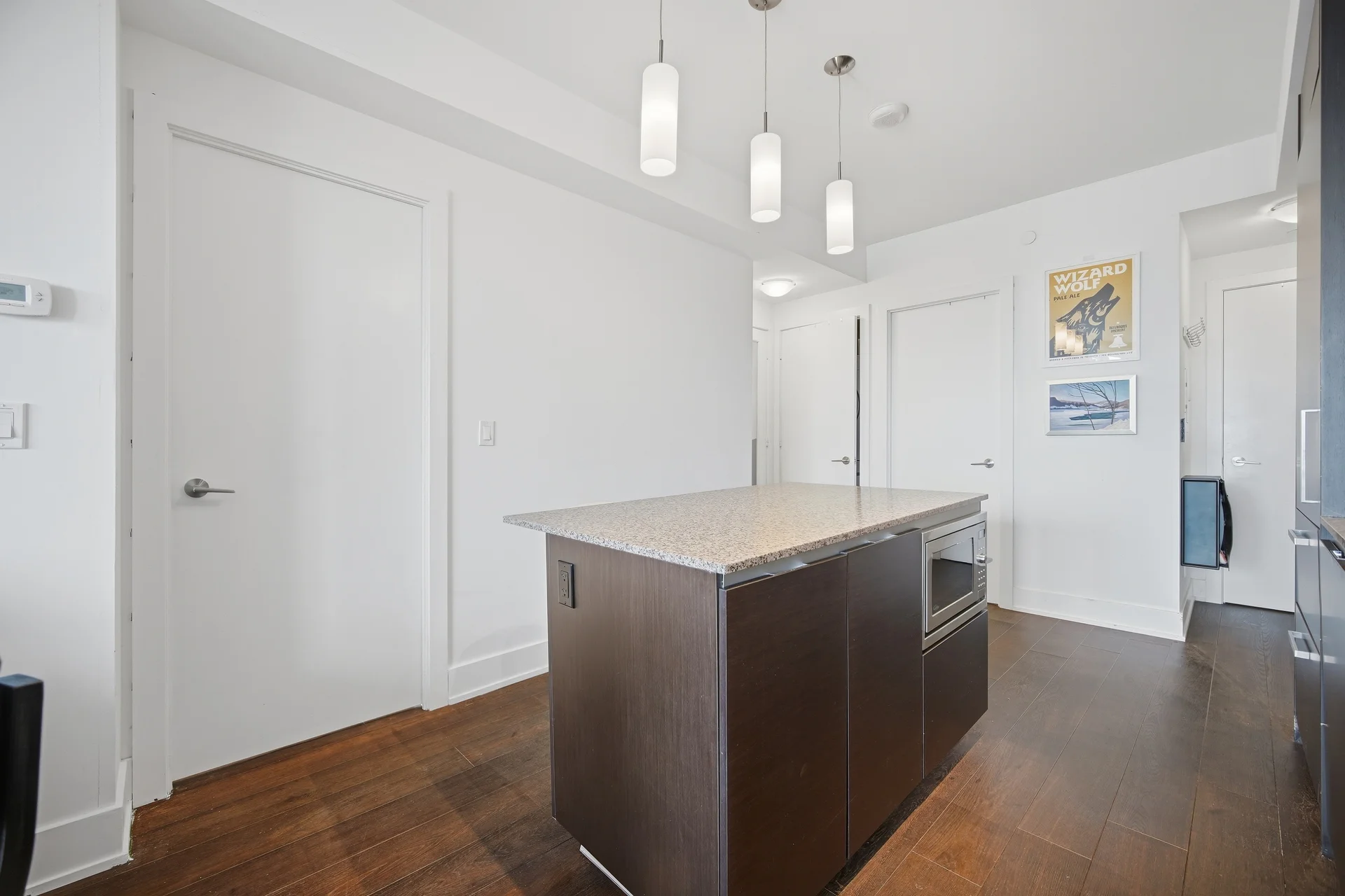 #2505-200 Bloor Street West, Toronto - photo 11