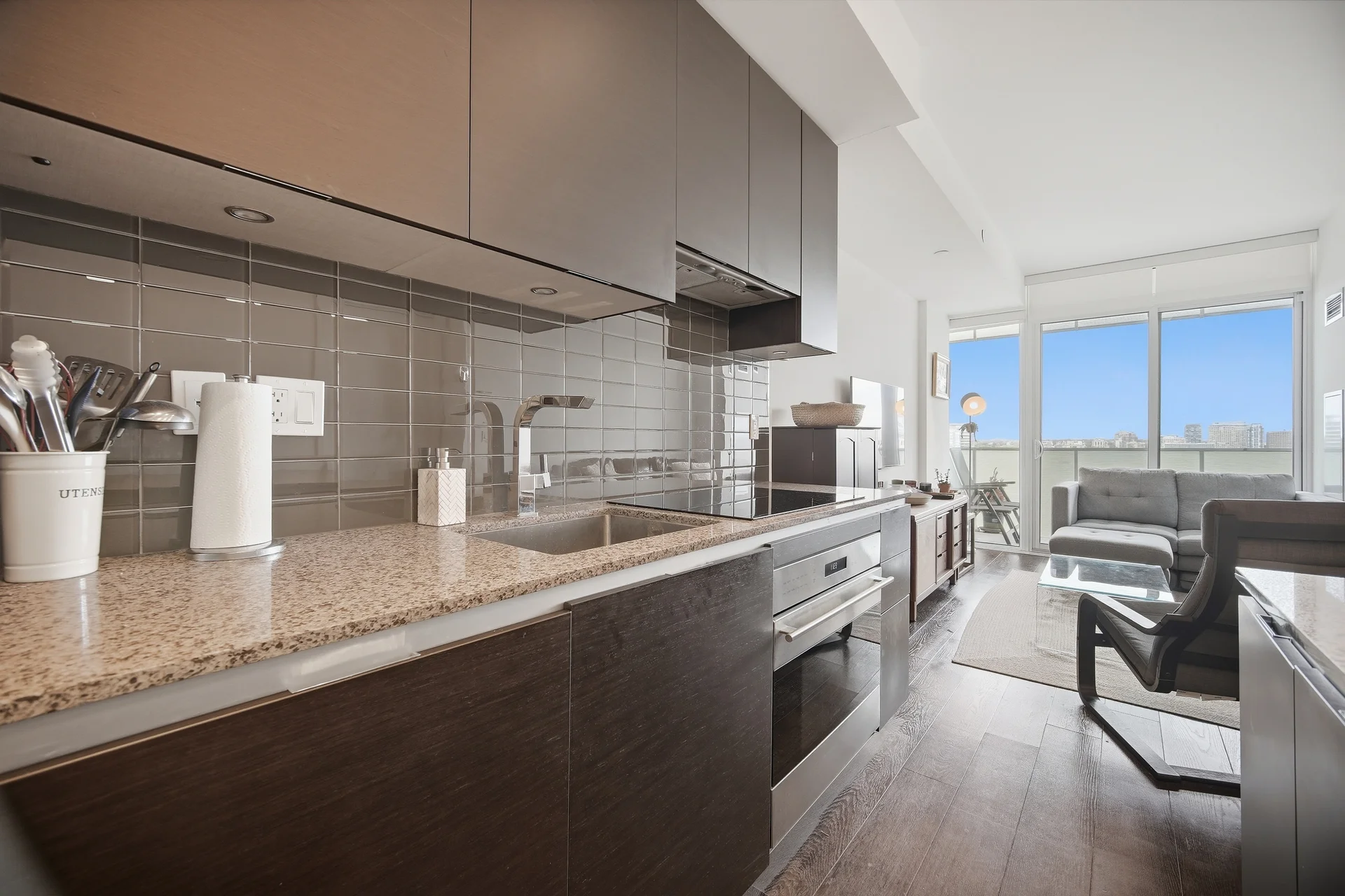 #2505-200 Bloor Street West, Toronto - photo 12