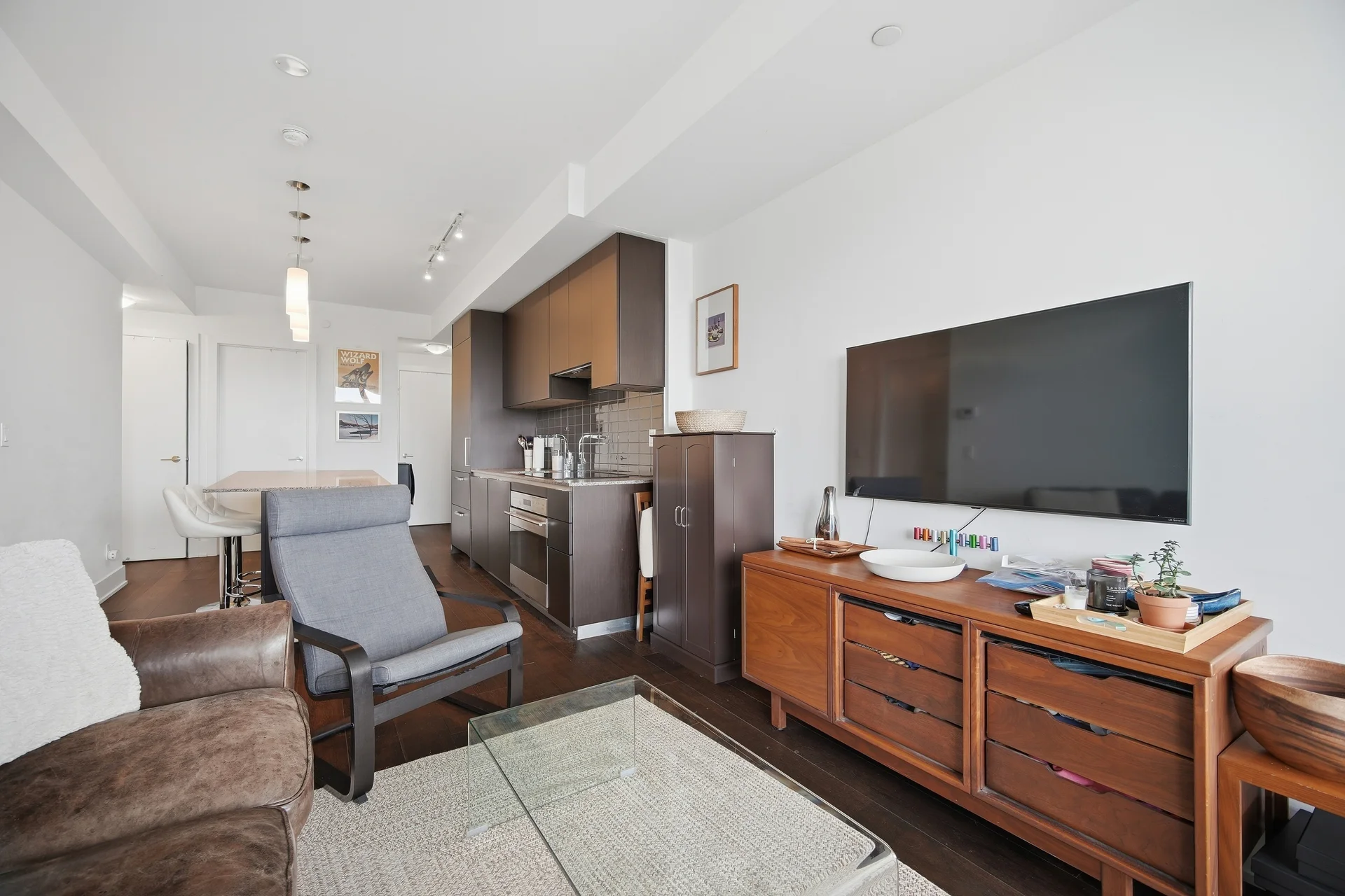 #2505-200 Bloor Street West, Toronto - photo 18