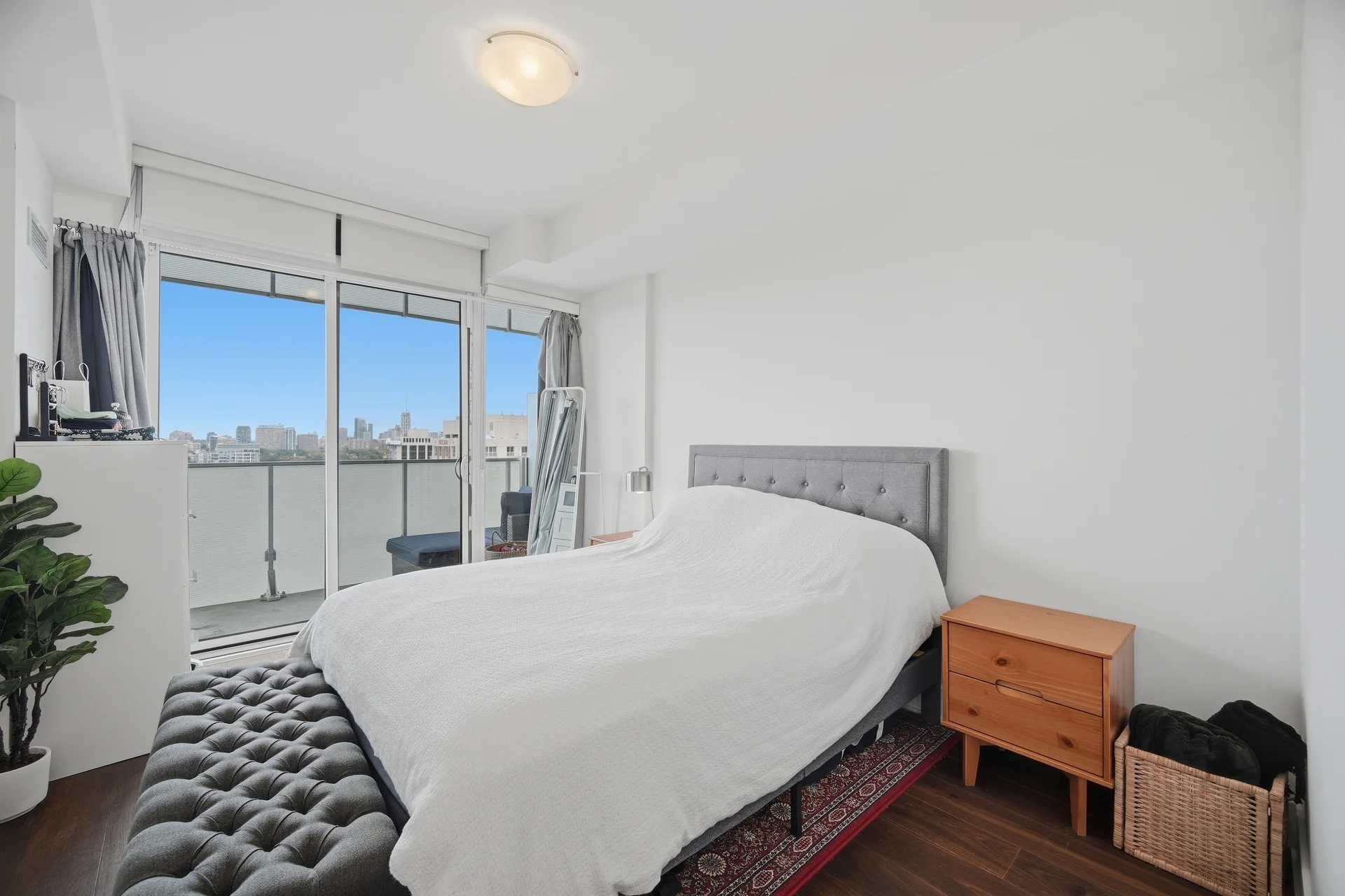 #2505-200 Bloor Street West, Toronto - photo 19