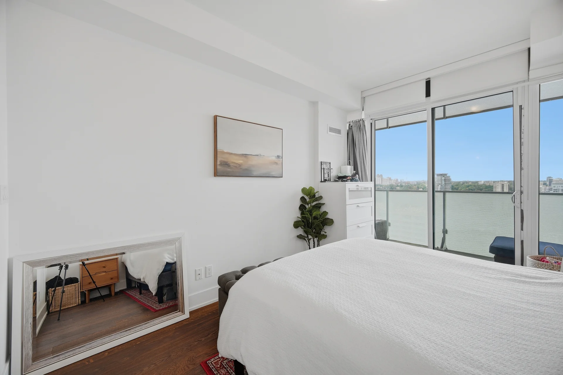 #2505-200 Bloor Street West, Toronto - photo 20